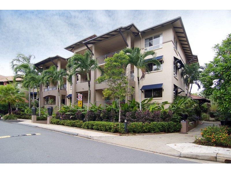 APT. 1414  / 2 Greenslopes Street, Cairns North QLD 4870