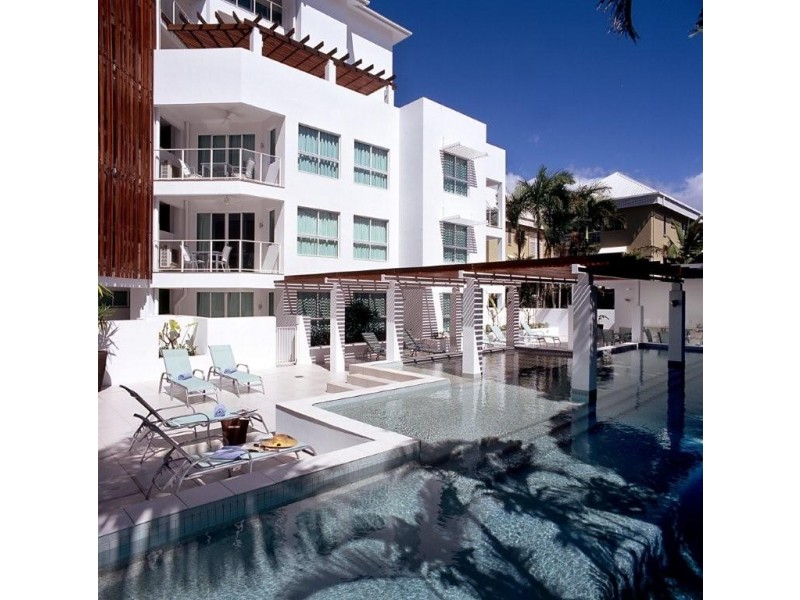 Level 2 APT. 16 / 201 Lake Street, Cairns QLD 4870