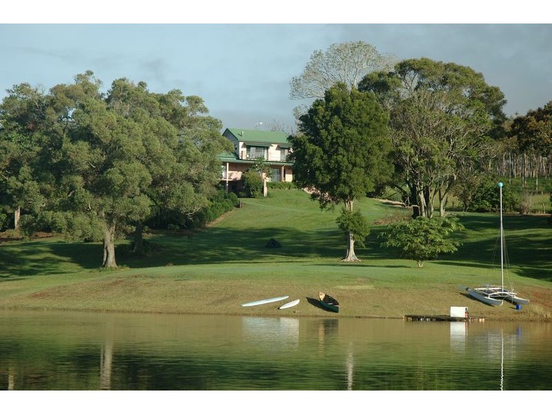 Tinaroo QLD 4872