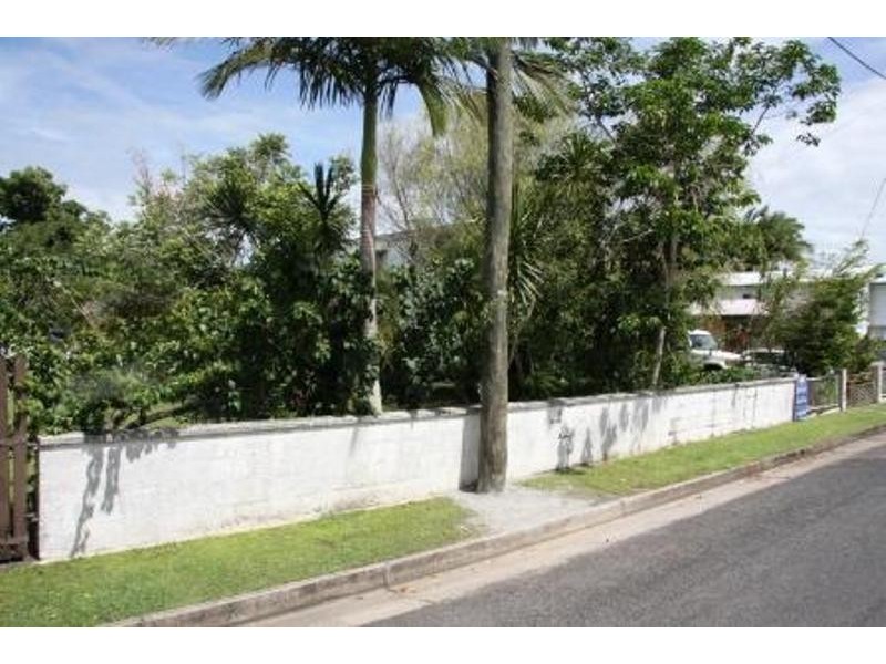 7 – 11 Warrego Street, Cairns QLD 4870