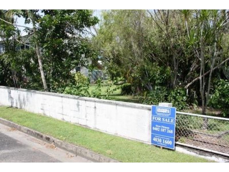 7 – 11 Warrego Street, Cairns QLD 4870