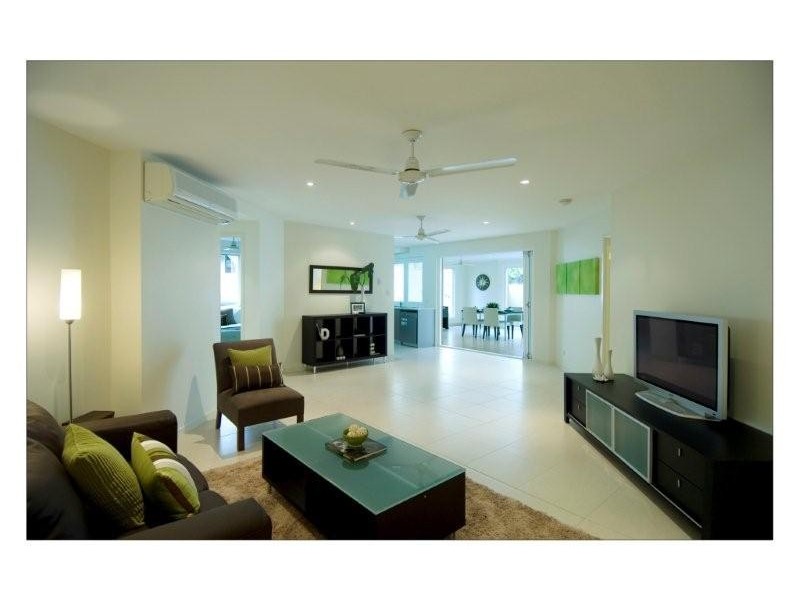 APT. 15 / 21  Digger Street, Cairns QLD 4870