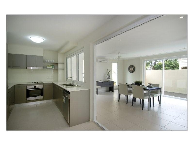 APT. 15 / 21  Digger Street, Cairns QLD 4870