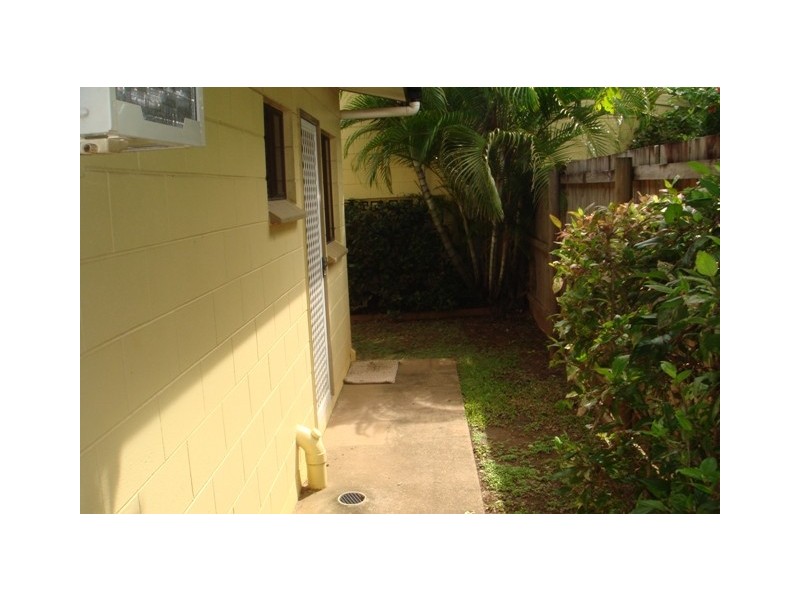 APT. 1 / 222 Fearnley Street, Parramatta Park QLD 4870