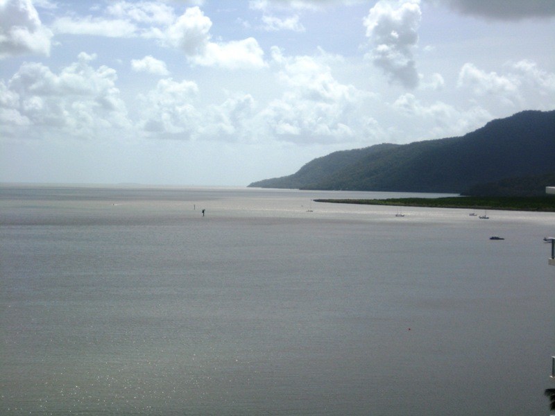 Level 12 1206/99 The Esplanade, Cairns City QLD 4870