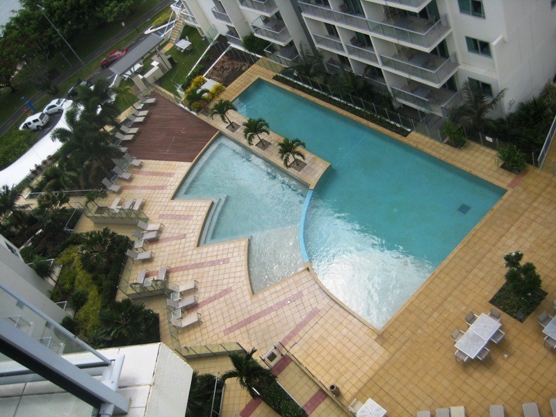 Level 12 1206/99 The Esplanade, Cairns City QLD 4870