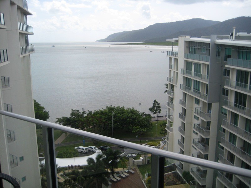 Level 12 1206/99 The Esplanade, Cairns City QLD 4870