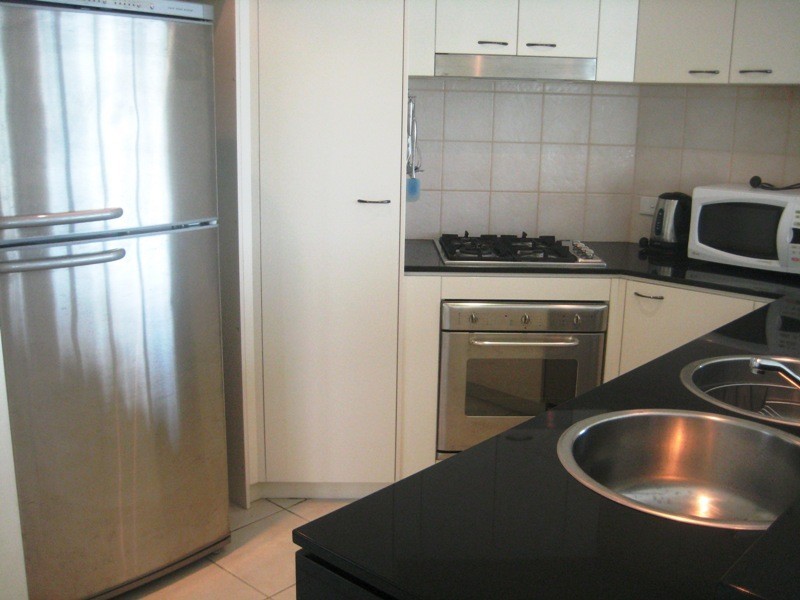 Level 12 1206/99 The Esplanade, Cairns City QLD 4870