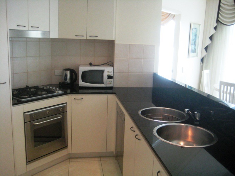 Level 12 1206/99 The Esplanade, Cairns City QLD 4870