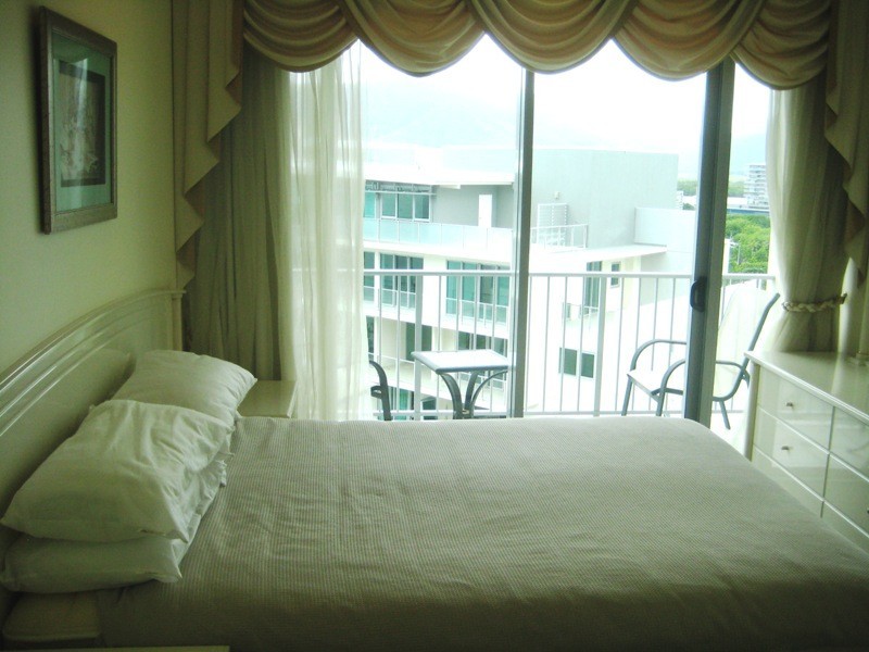 Level 12 1206/99 The Esplanade, Cairns City QLD 4870