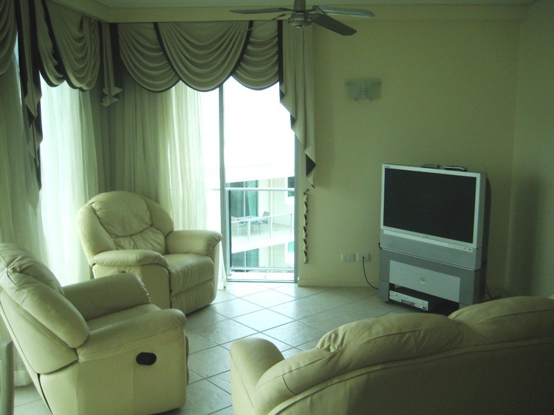 Level 12 1206/99 The Esplanade, Cairns City QLD 4870