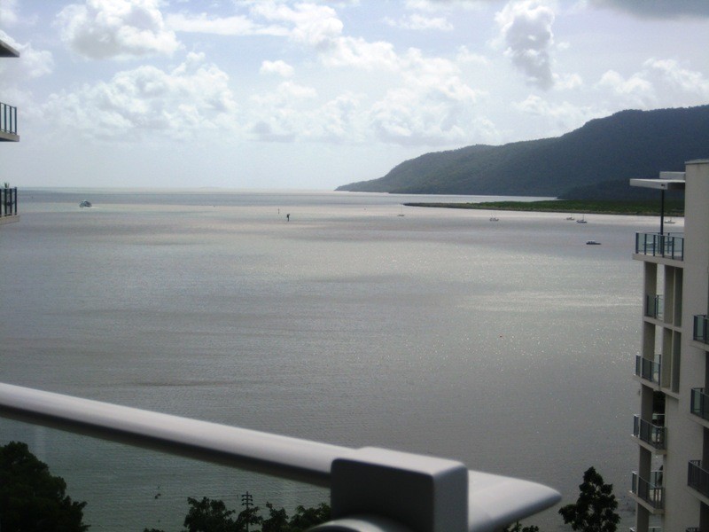 Level 12 1206/99 The Esplanade, Cairns City QLD 4870