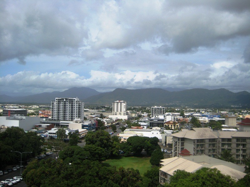 Level 12 1206/99 The Esplanade, Cairns City QLD 4870