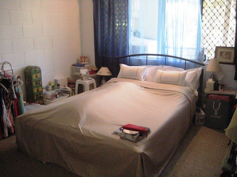 7/122 Greenslopes Street, Edge Hill QLD 4870