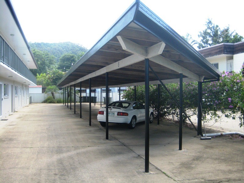 7/122 Greenslopes Street, Edge Hill QLD 4870