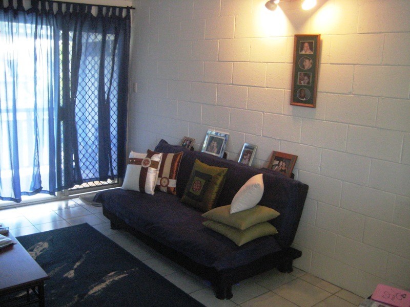 7/122 Greenslopes Street, Edge Hill QLD 4870