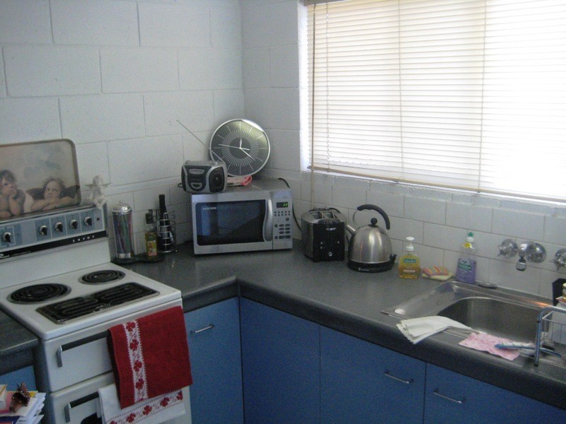 7/122 Greenslopes Street, Edge Hill QLD 4870