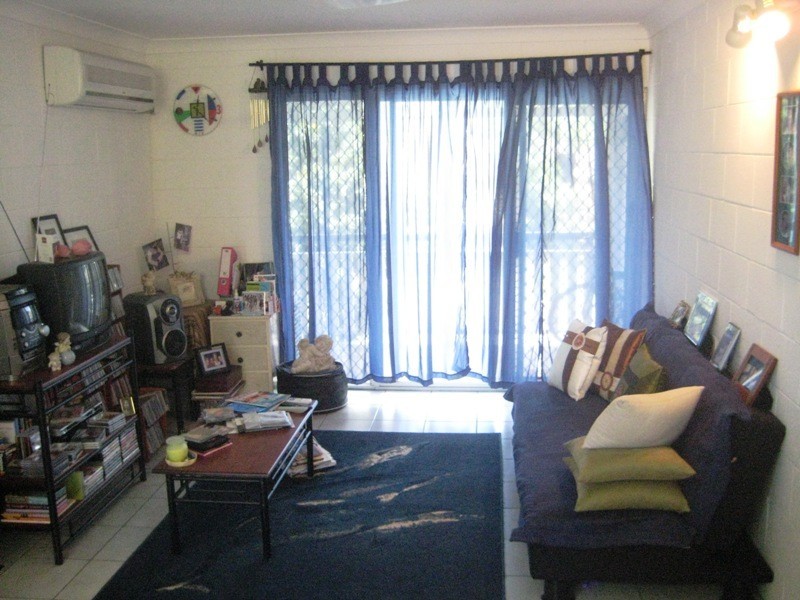 7/122 Greenslopes Street, Edge Hill QLD 4870