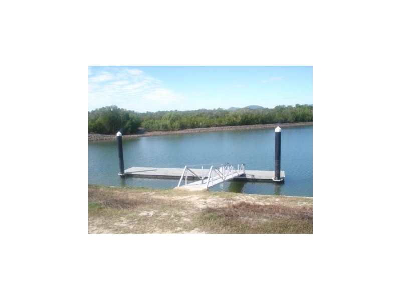 Lot 4 Marina Quay, Trinity Park QLD 4879