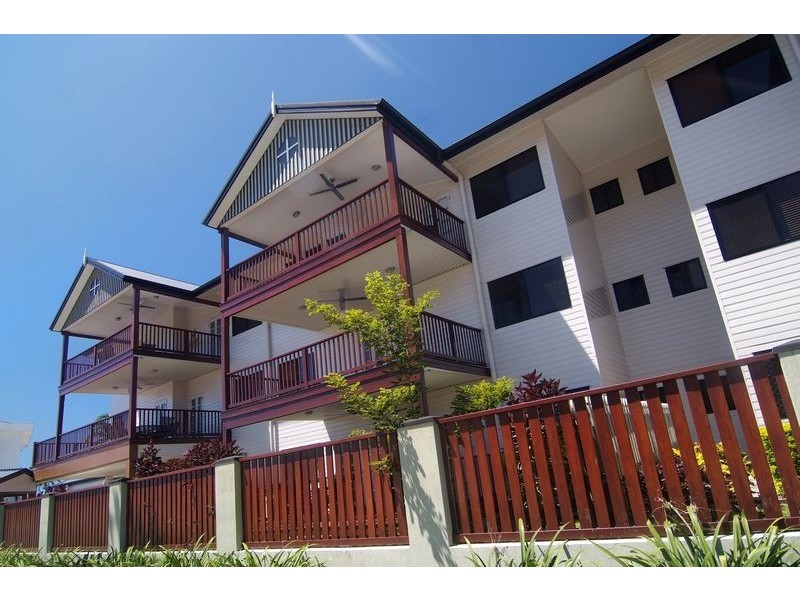 APT. 5 / 23 Arthur Street, Cairns QLD 4870