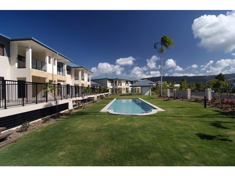 Apt. 11 / 1 Osprey Close, Port Douglas QLD 4877