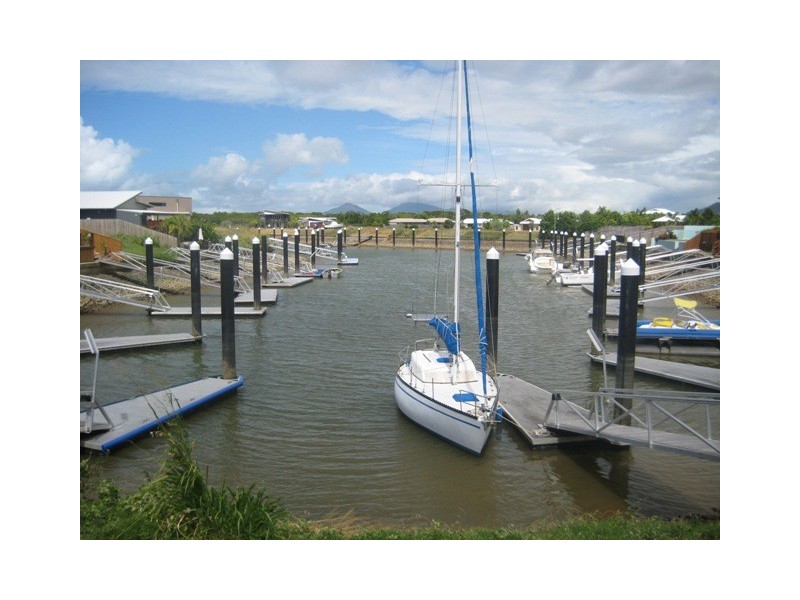 Lot 103 Harbour Drive, Trinity Park QLD 4879