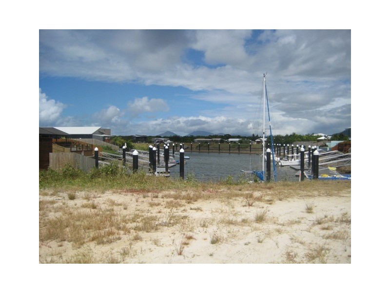 Lot 103 Harbour Drive, Trinity Park QLD 4879