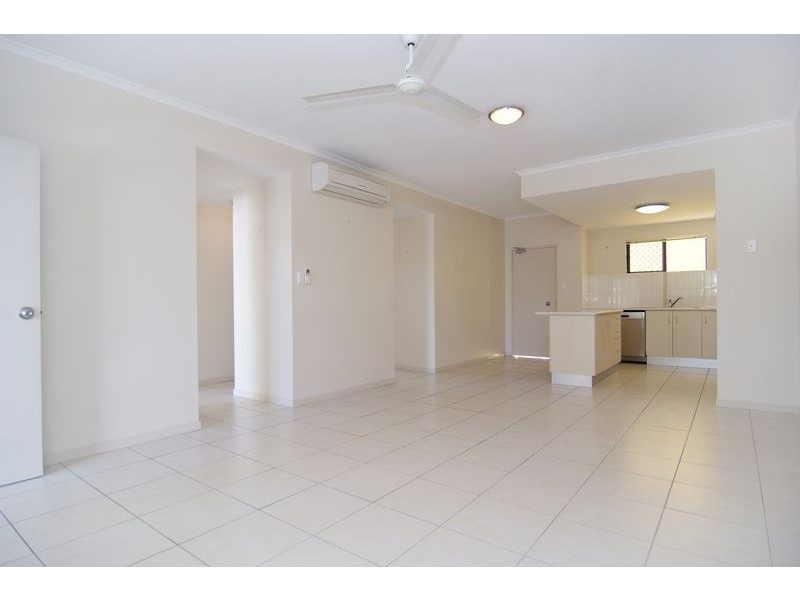 TERRACES ON JAMES / 6 JAMES STREET, Cairns QLD 4870