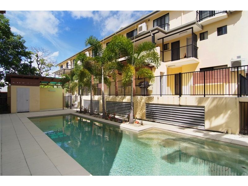 TERRACES ON JAMES / 6 JAMES STREET, Cairns QLD 4870