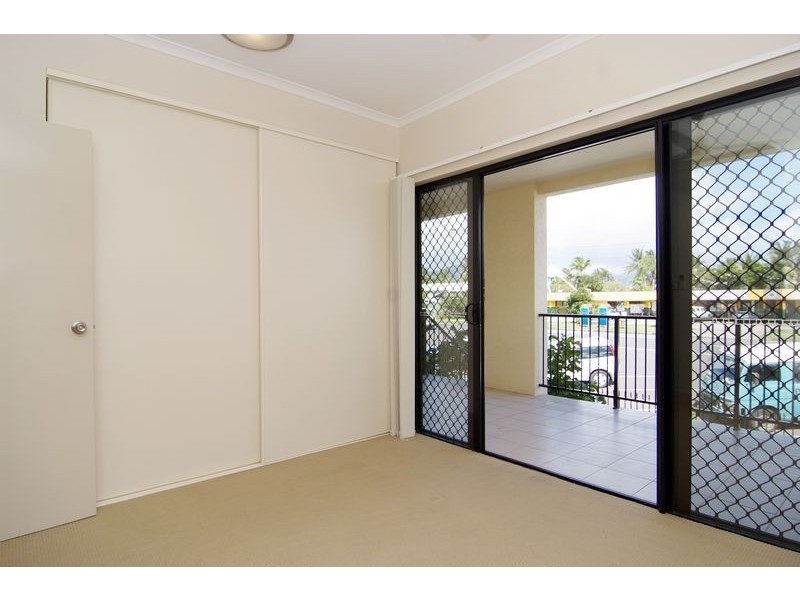 TERRACES ON JAMES / 6 JAMES STREET, Cairns QLD 4870