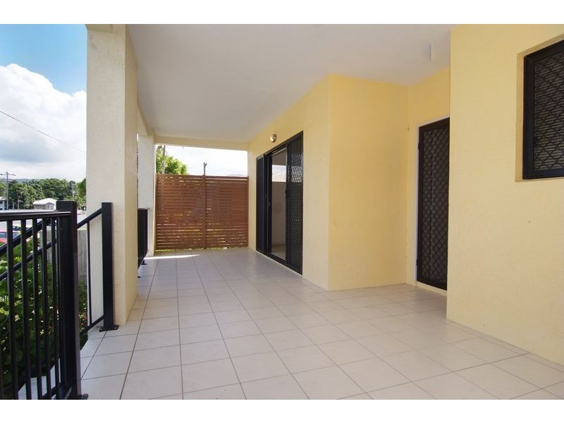 TERRACES ON JAMES / 6 JAMES STREET, Cairns QLD 4870