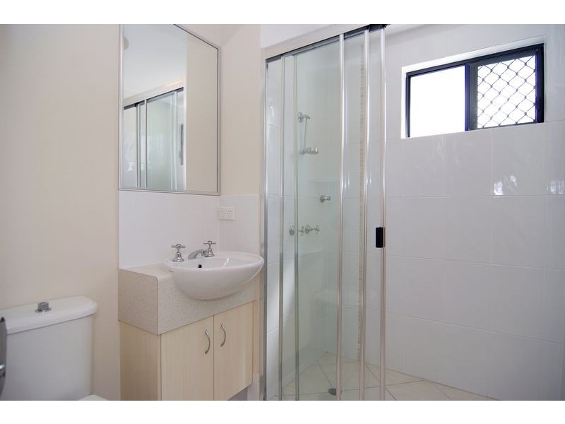 TERRACES ON JAMES / 6 JAMES STREET, Cairns QLD 4870