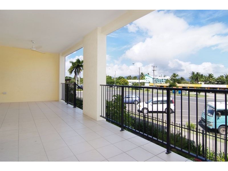 TERRACES ON JAMES / 6 JAMES STREET, Cairns QLD 4870