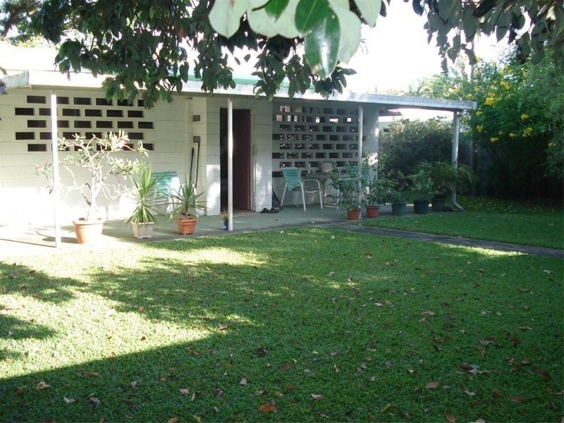 ENGLISH STREET, Cairns QLD 4870