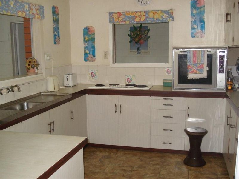 ENGLISH STREET, Cairns QLD 4870