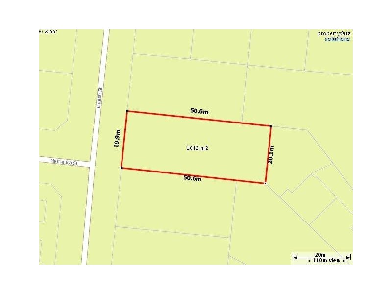 ENGLISH STREET, Cairns QLD 4870