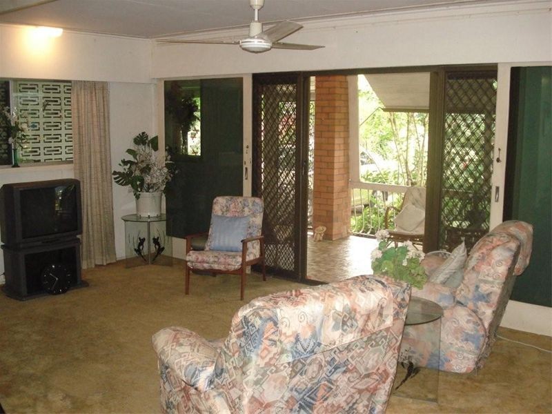 ENGLISH STREET, Cairns QLD 4870