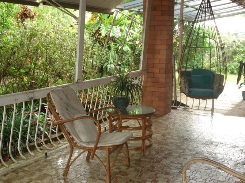 ENGLISH STREET, Cairns QLD 4870