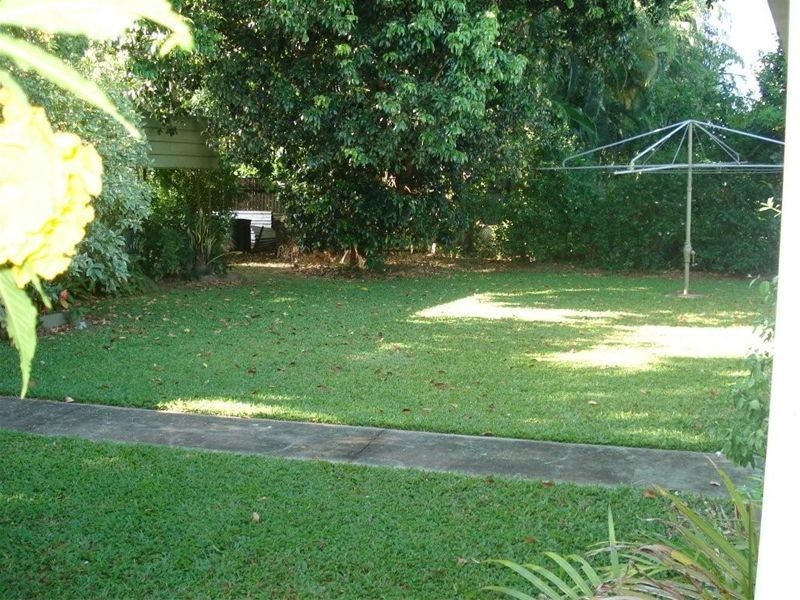 ENGLISH STREET, Cairns QLD 4870