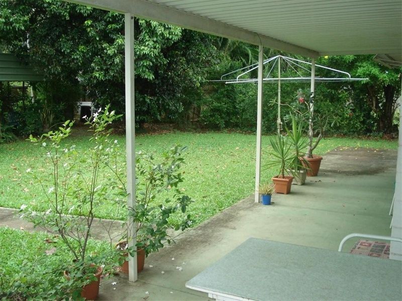 ENGLISH STREET, Cairns QLD 4870