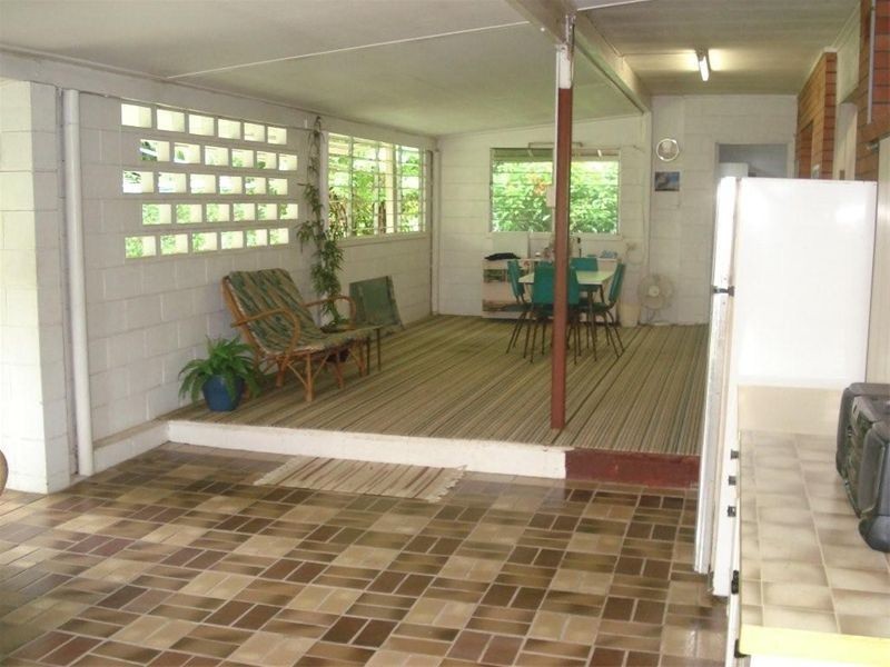 ENGLISH STREET, Cairns QLD 4870