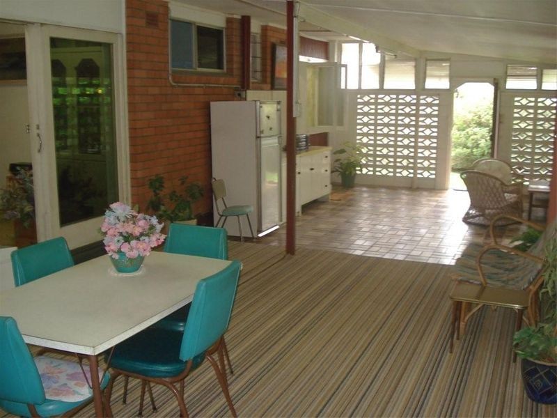 ENGLISH STREET, Cairns QLD 4870