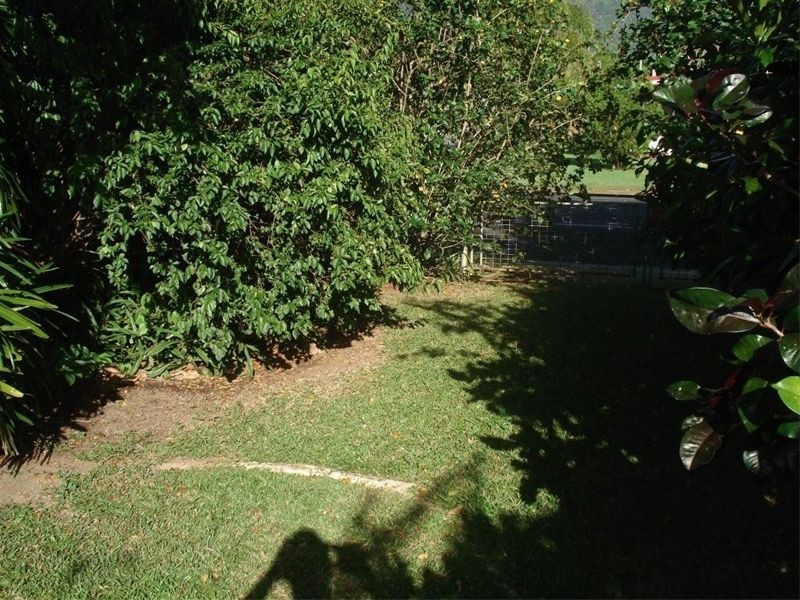 ENGLISH STREET, Cairns QLD 4870