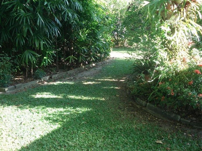 ENGLISH STREET, Cairns QLD 4870