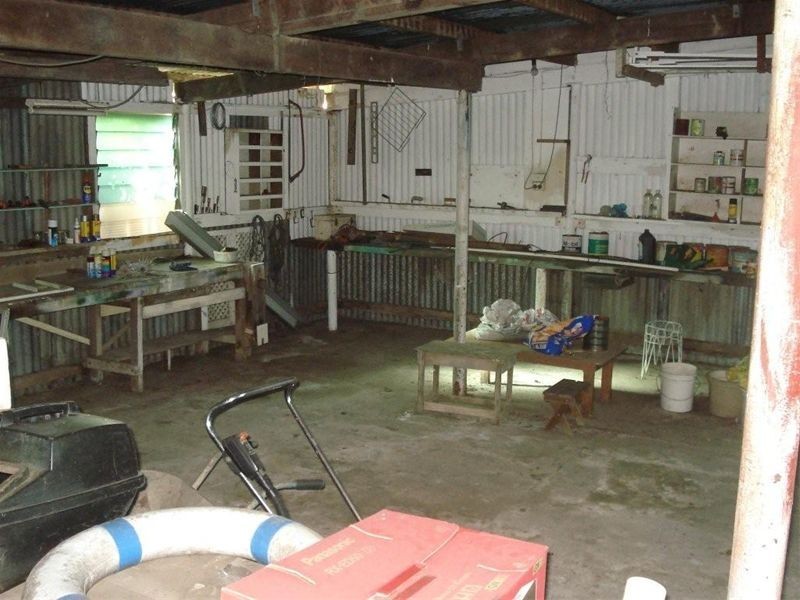 ENGLISH STREET, Cairns QLD 4870