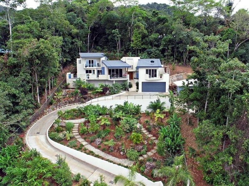 36 HUTCHINSON STREET, Edge Hill QLD 4870