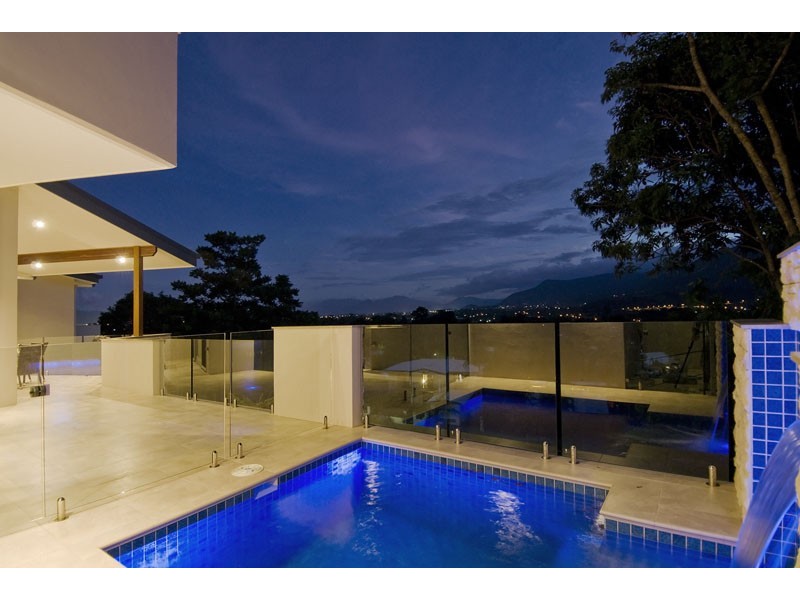 36 HUTCHINSON STREET, Edge Hill QLD 4870