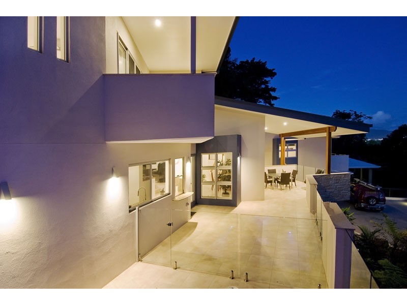 36 HUTCHINSON STREET, Edge Hill QLD 4870