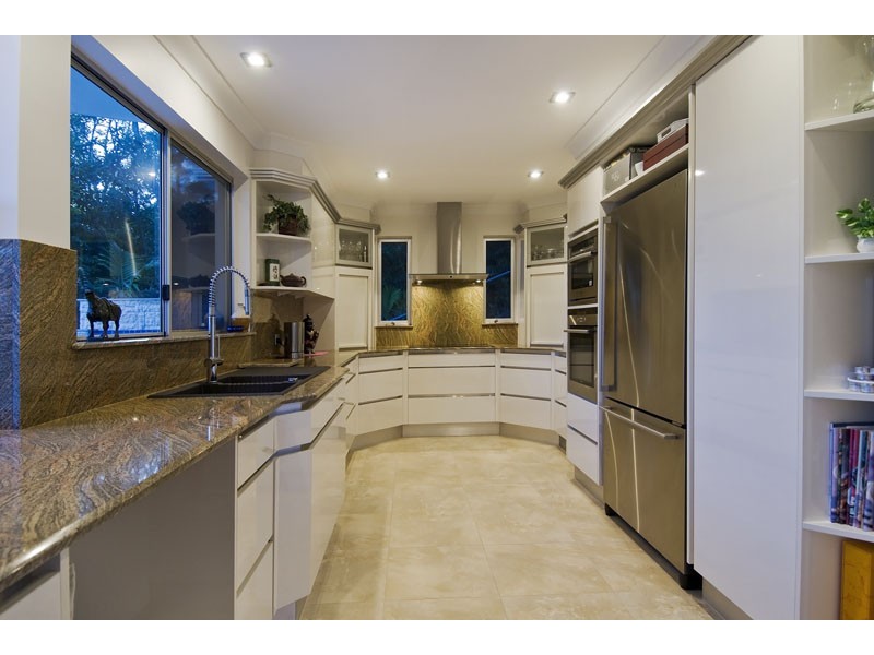 36 HUTCHINSON STREET, Edge Hill QLD 4870