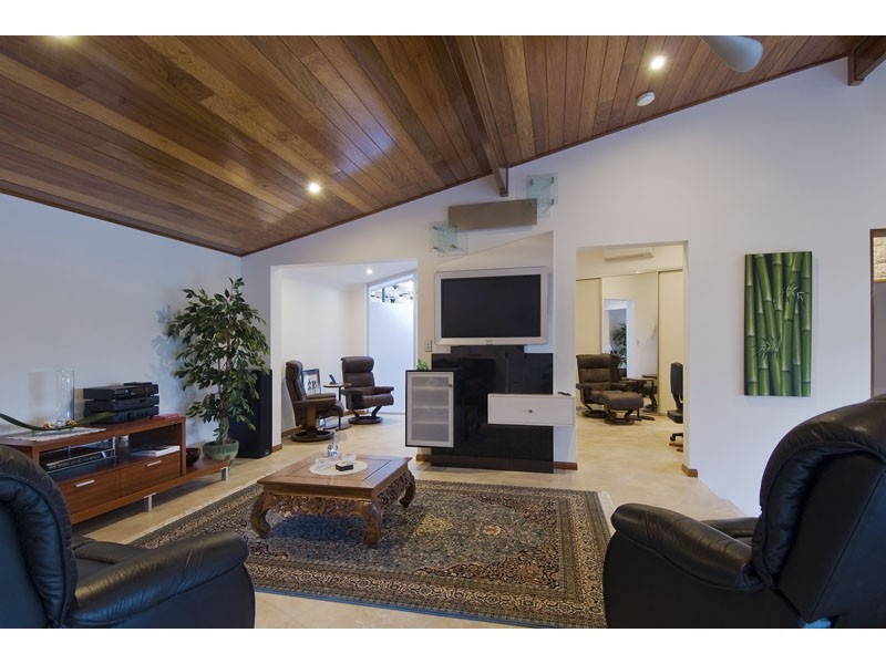 36 HUTCHINSON STREET, Edge Hill QLD 4870